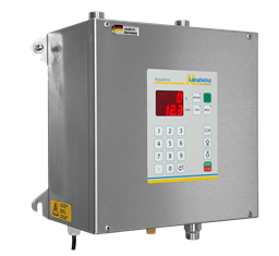 Zeige Details für Aquamix 22 Bild von Aquamix 22