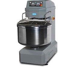 Zeige Details für Spiralknetmaschine Bild von Spiralknetmaschine