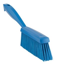 Zeige Details für Handwischer blau Bild von Handwischer blau