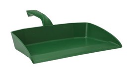 Zeige Details für Kehrschaufel grün Bild von Kehrschaufel grün