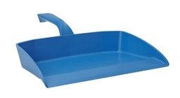 Zeige Details für Kehrschaufel blau Bild von Kehrschaufel blau