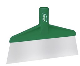 Zeige Details für Bodenschaber 28 cm Bild von Bodenschaber 28 cm