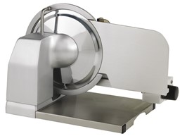 Zeige Produkte für Kategorie GASTROLINE Aufschnittmaschinen Bild für Kategorie GASTROLINE Aufschnittmaschinen