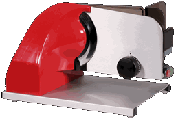 Zeige Produkte für Kategorie BISTROLINE Aufschnittmaschine Bild für Kategorie BISTROLINE Aufschnittmaschine