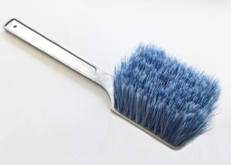 Zeige Details für Brotanstreichbürste  Bild von Brotanstreichbürste
