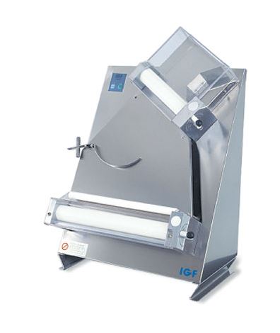Bild von Pizza-Ausrollmaschine L40