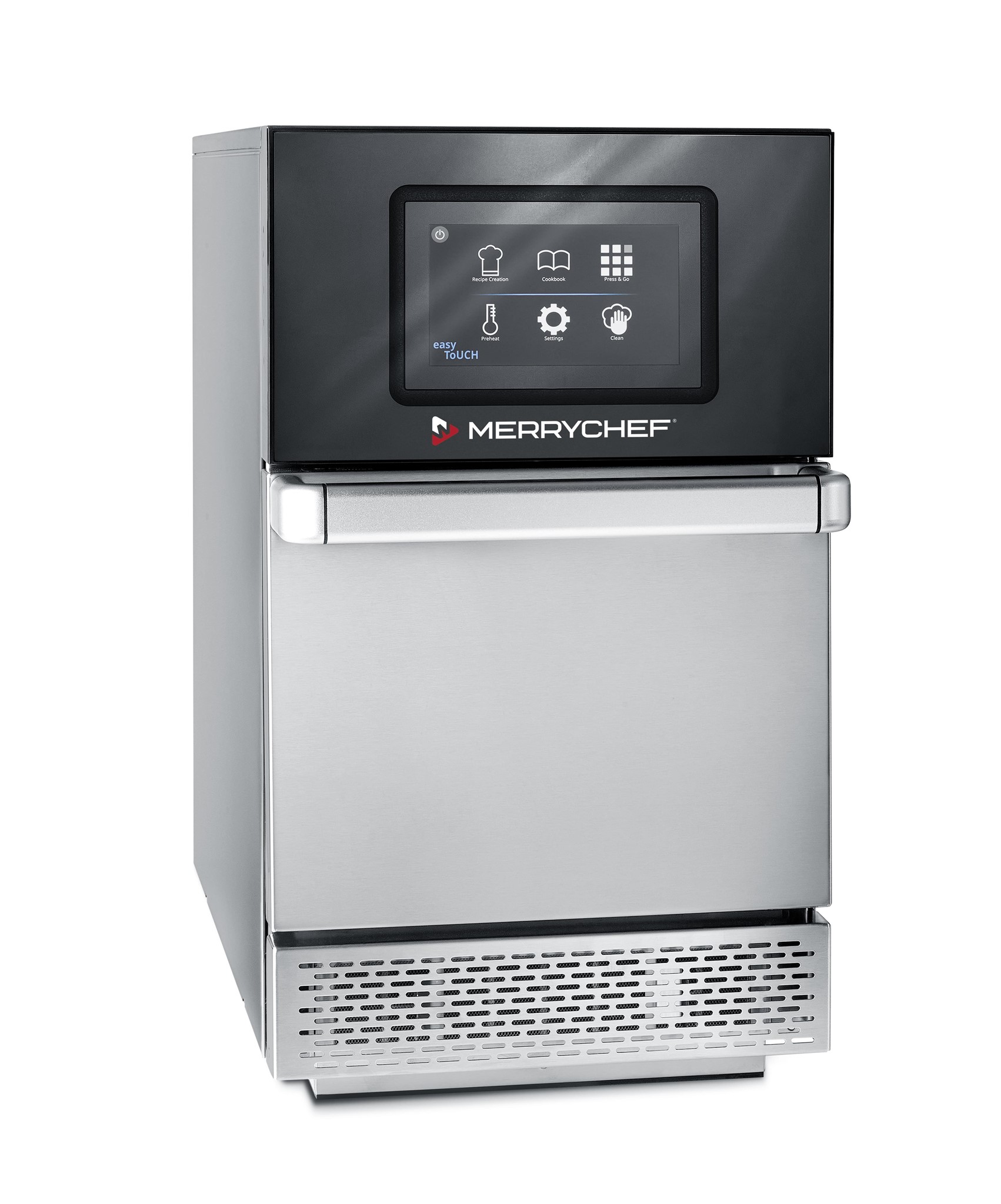 Bild von Merrychef Connex 12 - Standard Power - Edelstahl