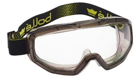 Image de Lunettes-masque de protection