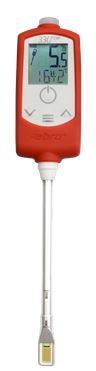 Bild von Frittierölthermometer FOM 330