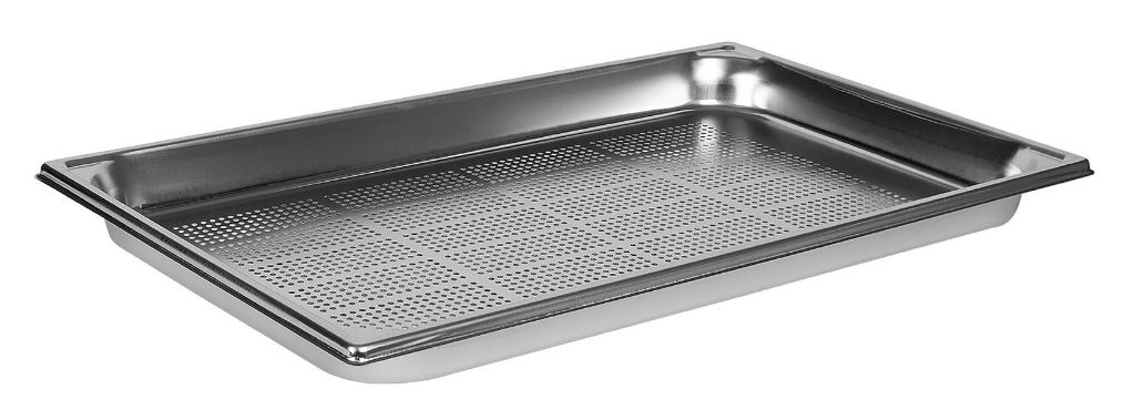 Bild von GN-Schale 530 x 325 x 40 mm