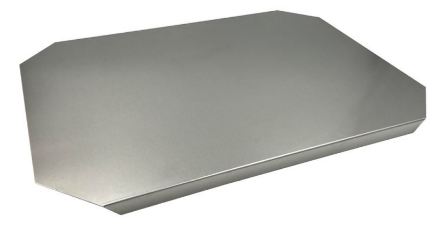 Bild von Staubdeckel Aluminium