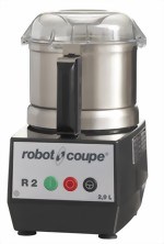 Bild von Robot Coupe R2A