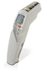 Bild für Kategorie Infrarot-Thermometer