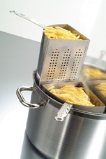 Bild für Kategorie Pasta-Kochtopf
