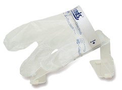 Bild für Kategorie Verkaufshandschuhe "Clean-Hands"