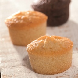 Bild für Kategorie Muffins-Formen
