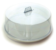 Bild von Abdeckglocke transparent